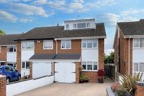 3 bedroom semi-detached house for sale, Beech Road, Barton Under Needwood