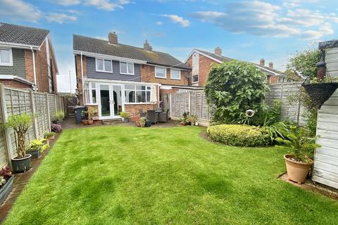 34 Beech Road, Barton Under Needwood, Burton-on-trent, DE13 8LG