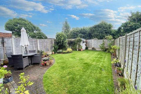34 Beech Road, Barton Under Needwood, Burton-on-trent, DE13 8LG
