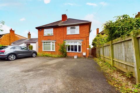 3 bedroom semi-detached house for sale, Forest Road, Loughborough