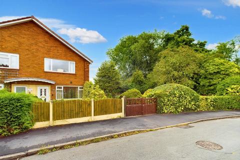 3 bedroom semi-detached house for sale, Chadwick Crescent, Hill Ridware