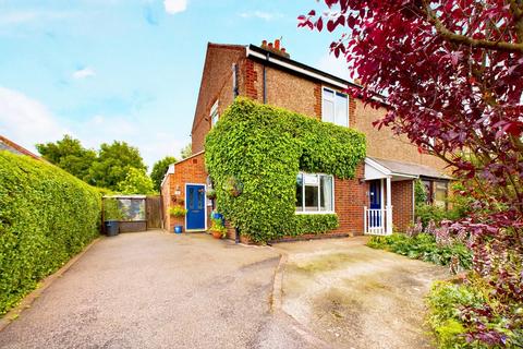 3 bedroom semi-detached house for sale, Old Main Road, Costock