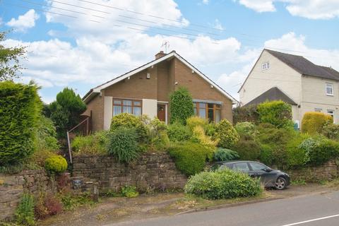 2 bedroom detached bungalow for sale, Gallows Green, Alton