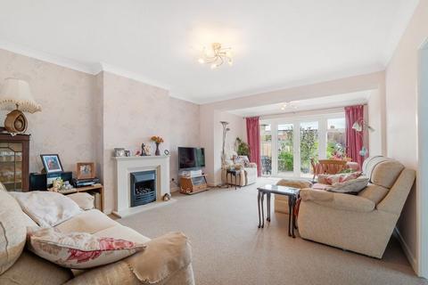 21 Melrose Crescent, Orpington, BR6 9NT