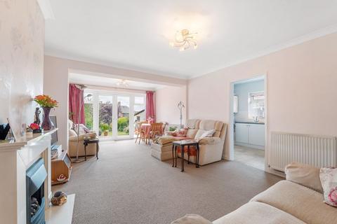 21 Melrose Crescent, Orpington, BR6 9NT