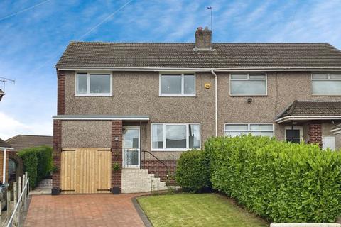 3 bedroom semi-detached house for sale, Stunning, Immaculate & Very Large. Lansdowne Road, Newport