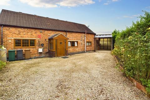 2 bedroom barn conversion for sale, High Street, Newhall