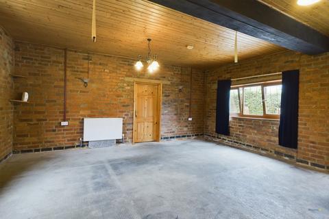 2 bedroom barn conversion for sale, High Street, Newhall