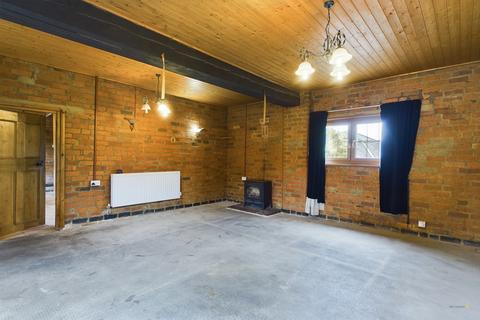 2 bedroom barn conversion for sale, High Street, Newhall