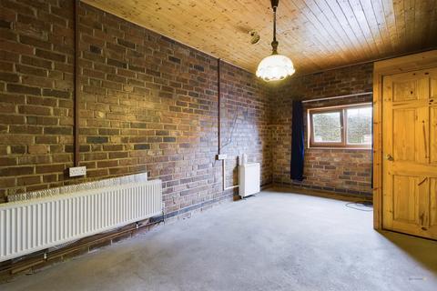 2 bedroom barn conversion for sale, High Street, Newhall