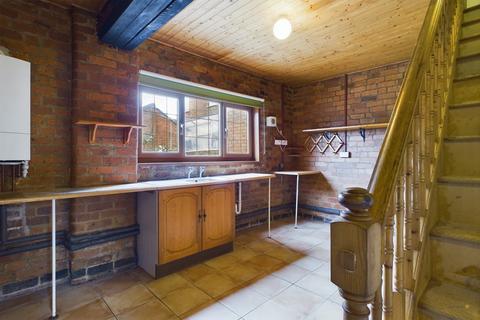 2 bedroom barn conversion for sale, High Street, Newhall