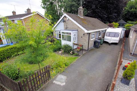 2 bedroom detached bungalow for sale, Holyoake Drive, Heather
