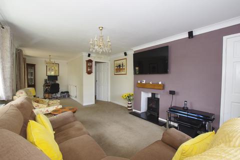 2 bedroom detached bungalow for sale, Holyoake Drive, Heather