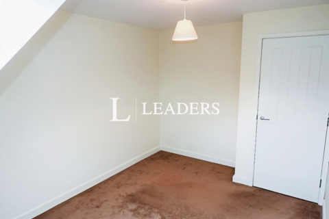 1 bedroom apartment to rent, Eastnor House, Bretton Green, Bretton, Peterborough, PE3