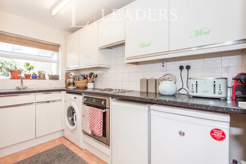 1 bedroom flat to rent, Huntingdon Road, CB3