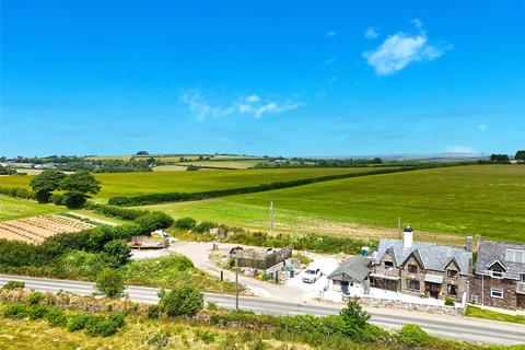 4 bedroom link detached house for sale, Greystone Pool, Nr Looe PL13