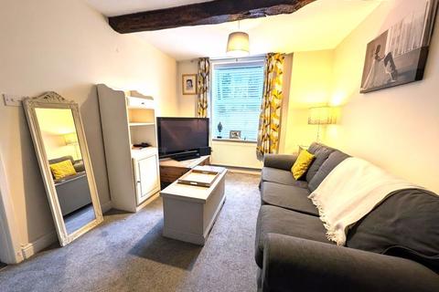 1 bedroom apartment for sale, Coach House, Silvermere Mews, Shifnal. TF11 9BP