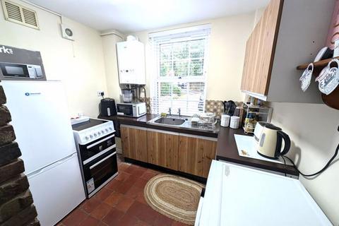 1 bedroom apartment for sale, Coach House, Silvermere Mews, Shifnal. TF11 9BP