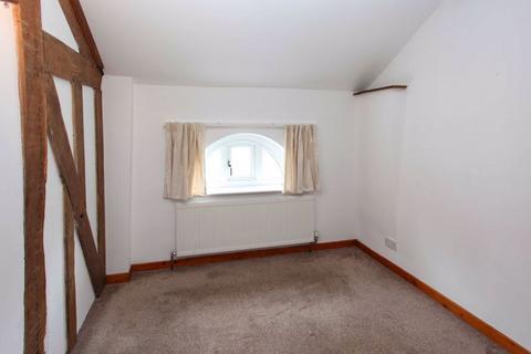 1 bedroom apartment for sale, Coach House, Silvermere Mews, Shifnal. TF11 9BP