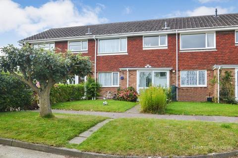 3 bedroom terraced house for sale, Grainey Field, Sittingbourne ME9