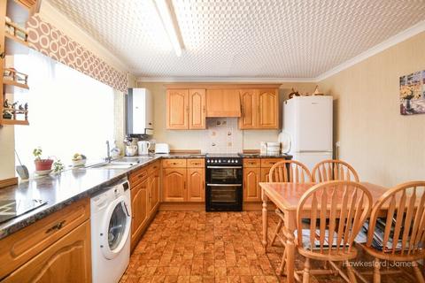 3 bedroom terraced house for sale, Grainey Field, Sittingbourne ME9