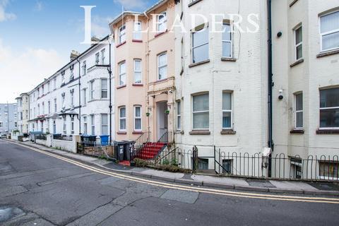 1 bedroom apartment to rent, Purbeck Road, Bournemouth