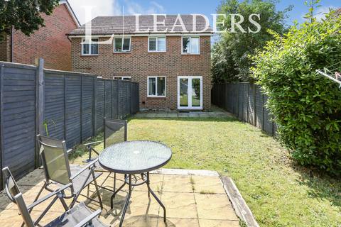 2 bedroom terraced house to rent, Titchfield Park