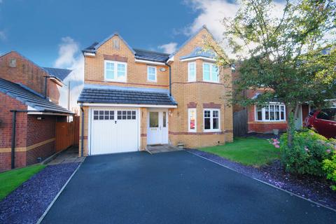 4 bedroom detached house to rent, Harswell Close, Orrell, WN5