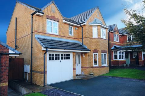 4 bedroom detached house to rent, Harswell Close, Orrell, WN5