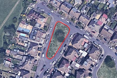 Land for sale, Land at The Gardens, Feltham, Middlesex, TW14 9PP