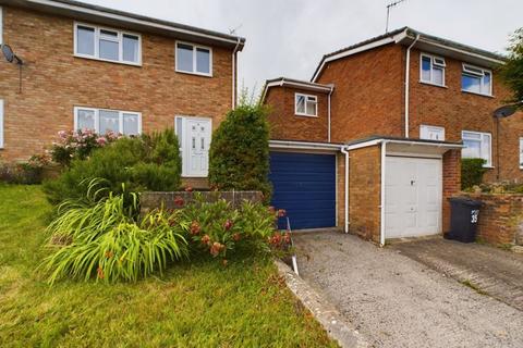 3 bedroom semi-detached house for sale, Guildings Way, Kings Stanley