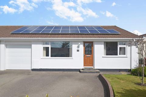 2 bedroom semi-detached bungalow for sale, Tresithney Road, Redruth TR16