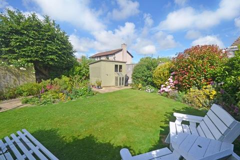 2 bedroom semi-detached bungalow for sale, Tresithney Road, Redruth TR16