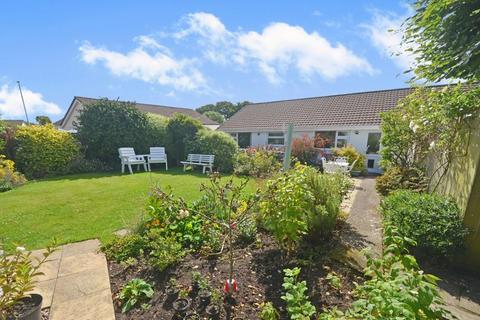 2 bedroom semi-detached bungalow for sale, Tresithney Road, Redruth TR16