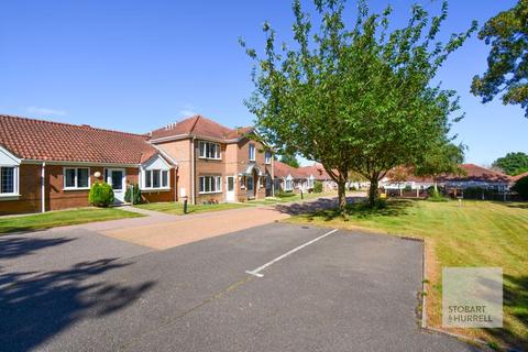 2 bedroom terraced bungalow for sale, Havergate, Norwich NR12