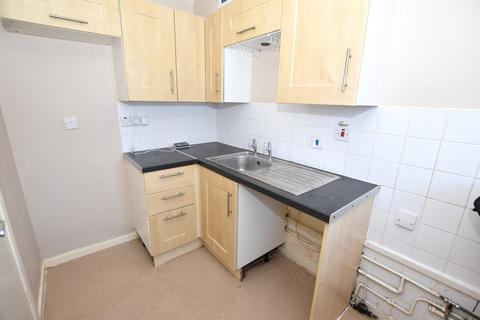 1 bedroom ground floor flat for sale, Lancaster Close, Ramsgate