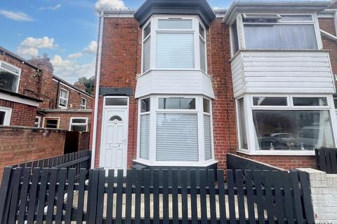 3 bedroom end of terrace house for sale, Reynoldson Street, Hull, HU5