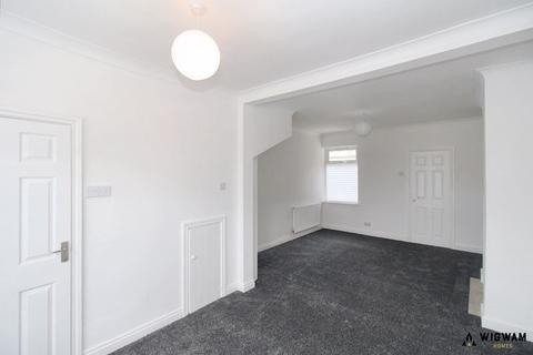 3 bedroom end of terrace house for sale, Reynoldson Street, Hull, HU5