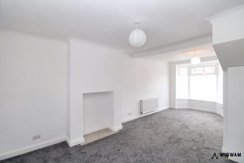 3 bedroom end of terrace house for sale, Reynoldson Street, Hull, HU5