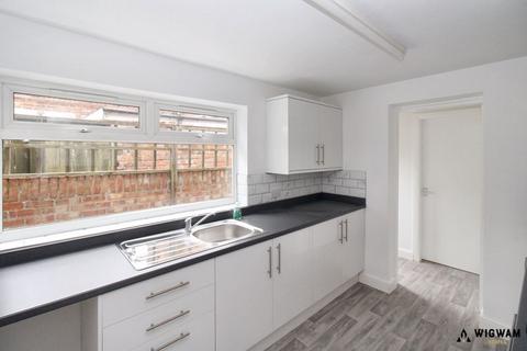 3 bedroom end of terrace house for sale, Reynoldson Street, Hull, HU5