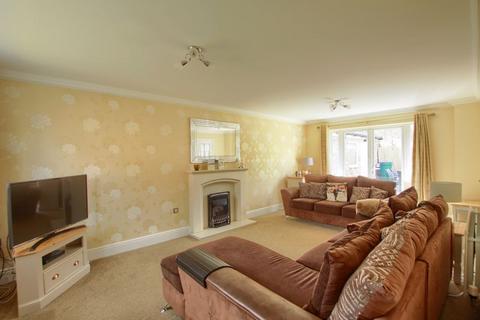 4 bedroom detached house for sale, Brougham Close, Ingleby Barwick