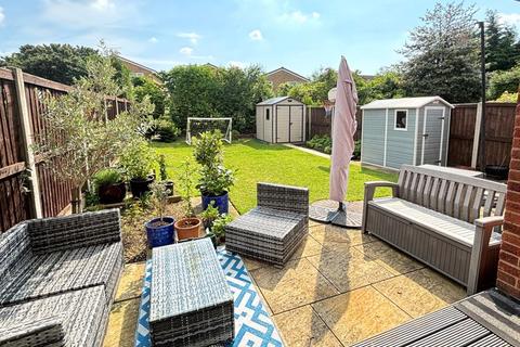 7 Beaumont Road, Longlevens, Gloucester, GL2 0EJ