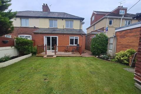 3 bedroom semi-detached house for sale, Bailey Drive, Bootle