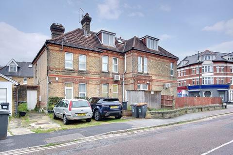 Christchurch Road, Boscombe