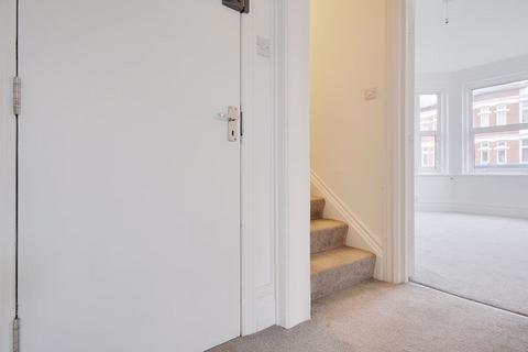 3 bedroom apartment for sale, Christchurch Road, Boscombe
