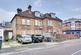 Christchurch Road, Boscombe