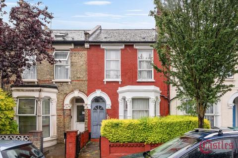 3 bedroom terraced house for sale, Vernon Road, N8