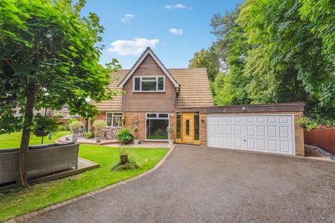 3 bedroom detached house for sale, Boss Lane, Hughenden Valley HP14