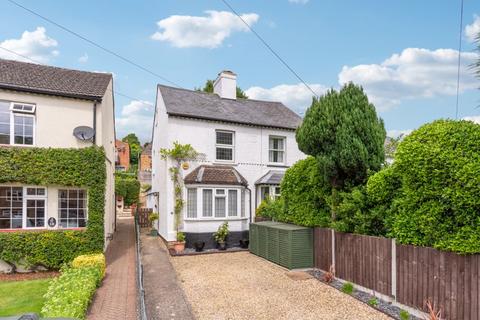 3 bedroom semi-detached house for sale, Lane End Road, High Wycombe HP12