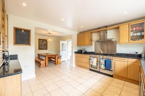 5 bedroom village house for sale, Shepton Mallet BA4